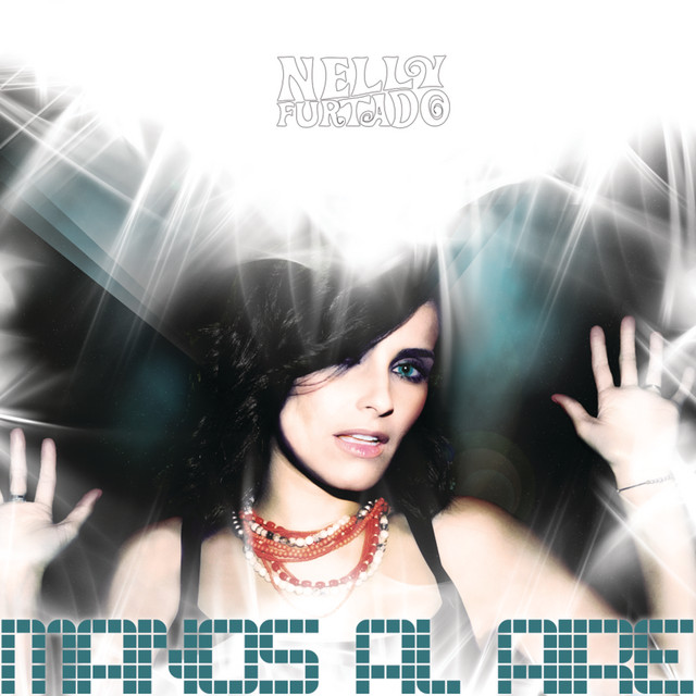 کاور آهنگ Manos Al Aire - Robbie Rivera Radio Mix از Robbie Rivera, Nelly Furtado