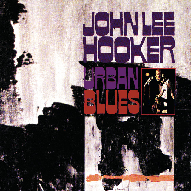 کاور آهنگ Backbiters And Syndicaters از John Lee Hooker
