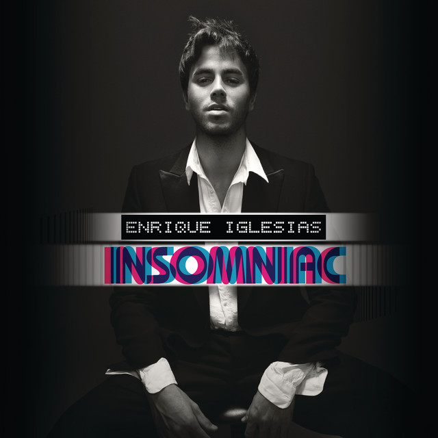 کاور آهنگ Don't You Forget About Me از Enrique Iglesias