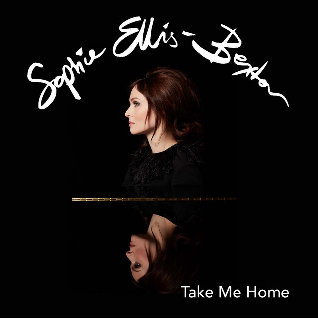 کاور آهنگ Take Me Home - Orchestral Disco Version - Bonus Track از Sophie Ellis-Bextor