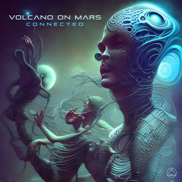 کاور آهنگ Connected از Volcano On Mars