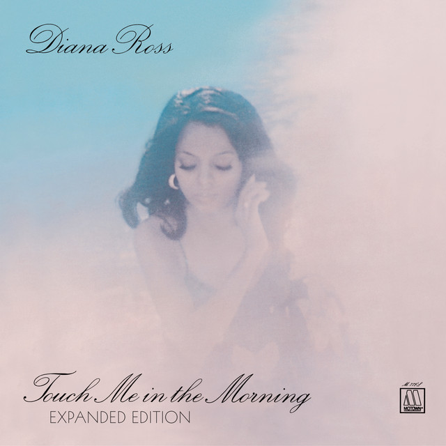 کاور آهنگ Got To Be There از Diana Ross