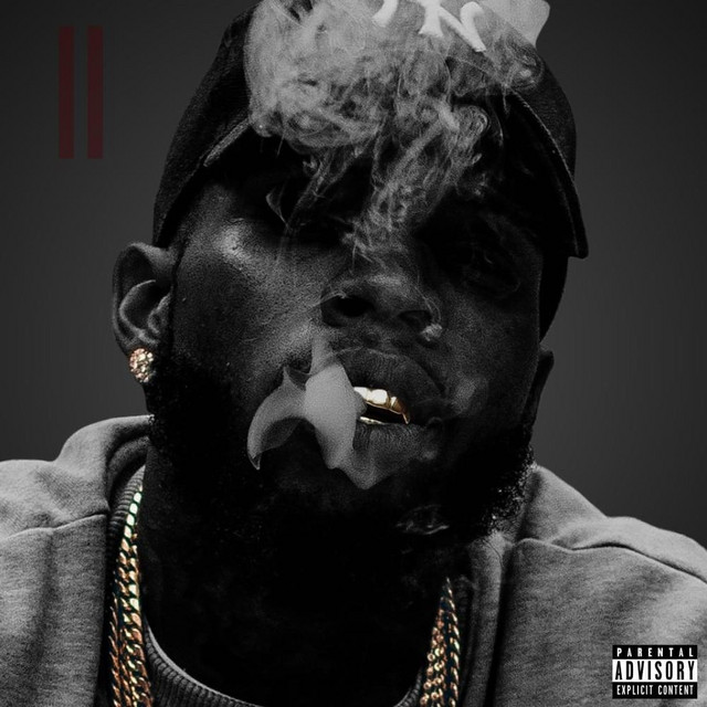 کاور آهنگ Wraith Talk از Tory Lanez