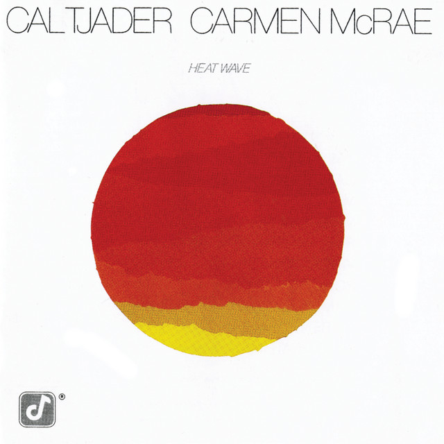 کاور آهنگ Upside Down (Flor de Lis) از Carmen McRae