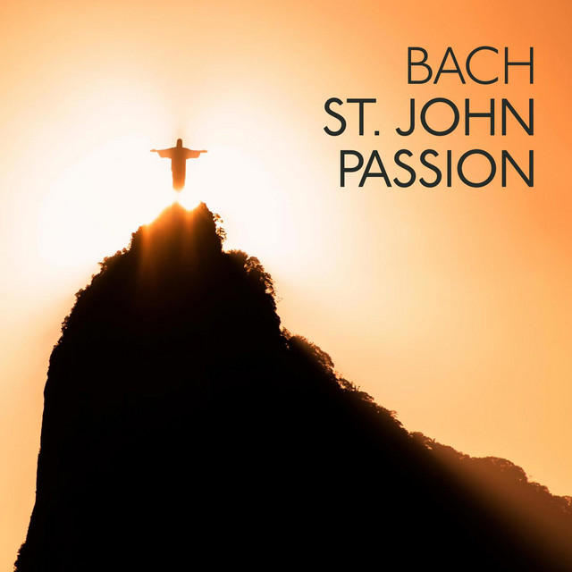 کاور آهنگ St John Passion, BWV 245, Pt. 2: No. 38, Darnach bat Pilatum Joseph von Arimathia (Evangelist) از Johann Sebastian Bach, Various Artists, Marc Minkowski, Les Musiciens du Louvre.Grenoble
