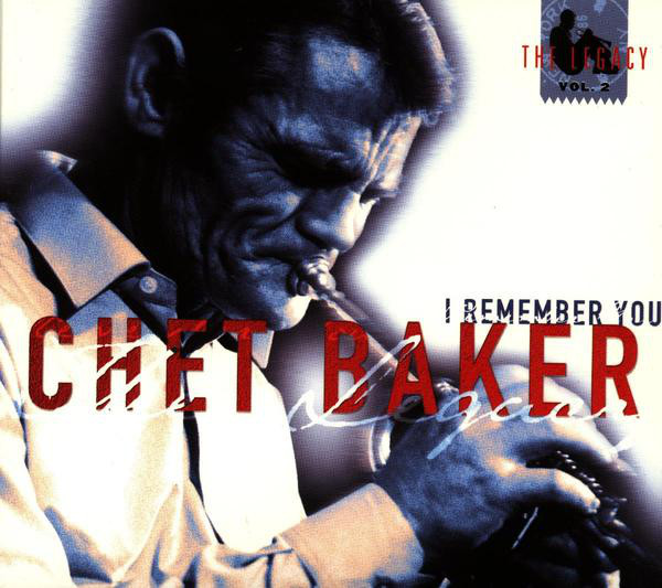 کاور آهنگ Nardis از Chet Baker