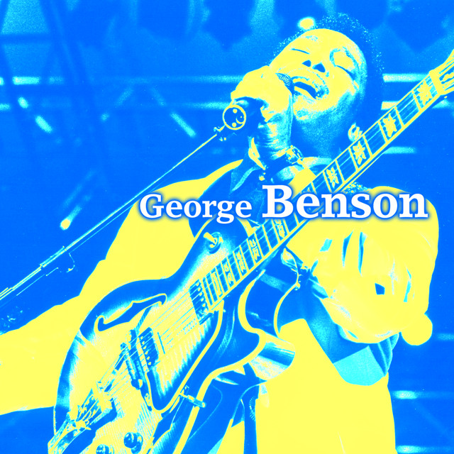 کاور آهنگ The Changing World از George Benson