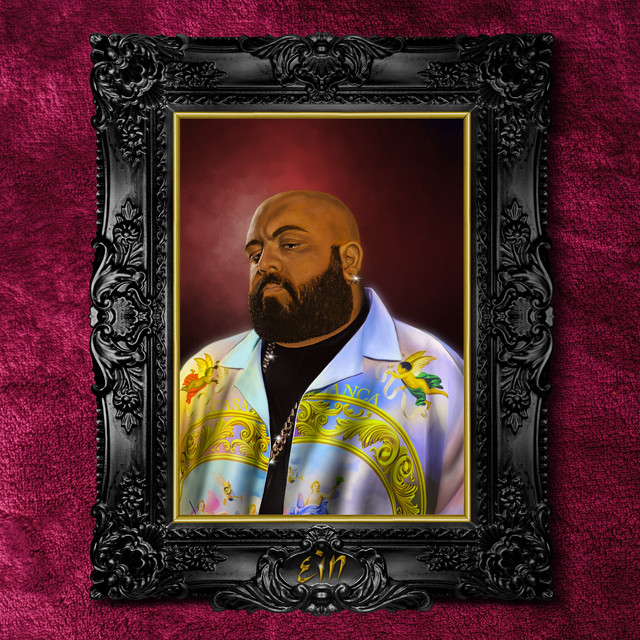 کاور آهنگ Courir از Don Bigg