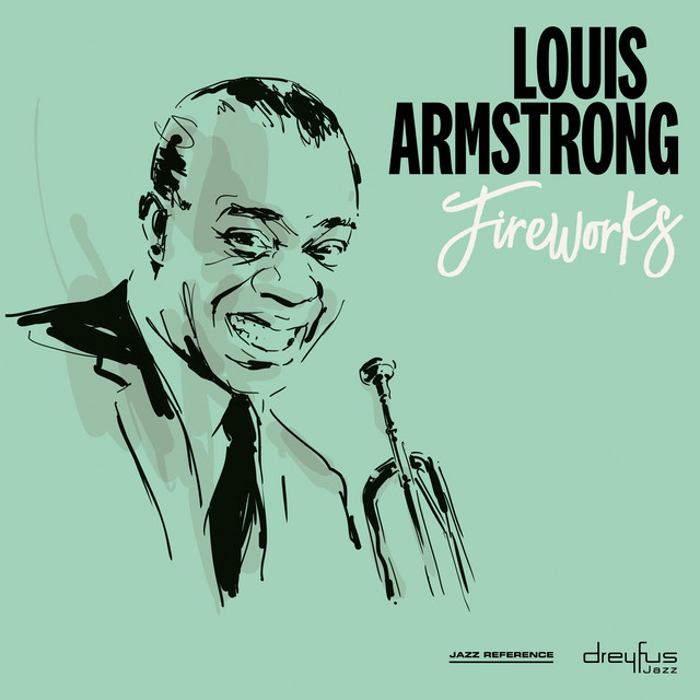 کاور آهنگ Sugar Foot Strut (2000 - Remaster) از Louis Armstrong
