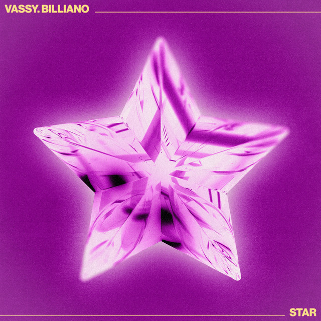 کاور آهنگ Star از VASSY