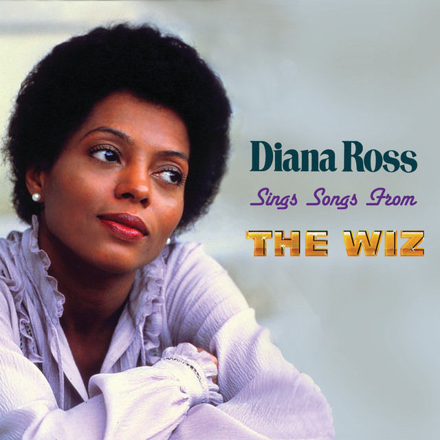 کاور آهنگ The Feeling We Once Had از Diana Ross