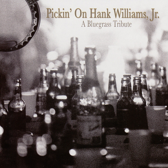 کاور آهنگ Whiskey Bent & Hell Bound از Pickin' On Series
