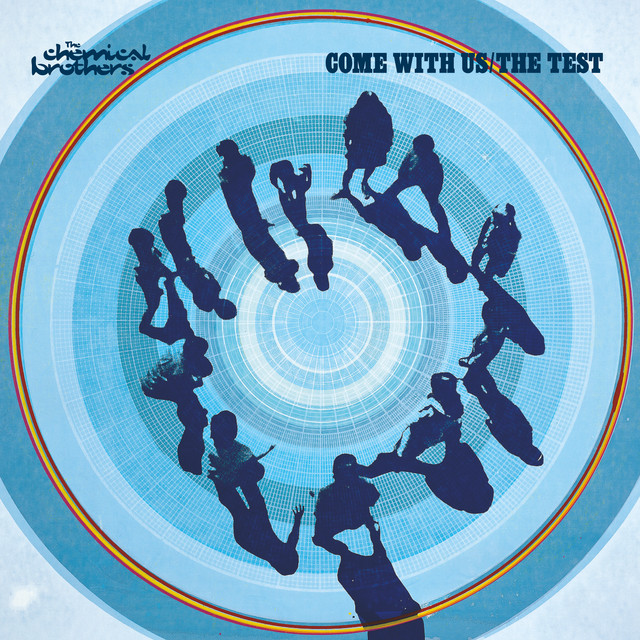 کاور آهنگ Come With Us - Fatboy Slim Remix Edit از The Chemical Brothers, Fatboy Slim