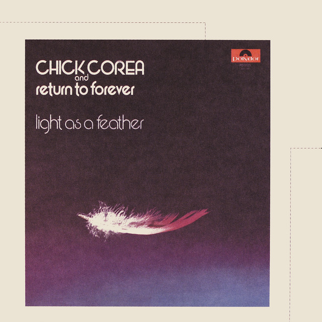 کاور آهنگ Children's Song از Chick Corea