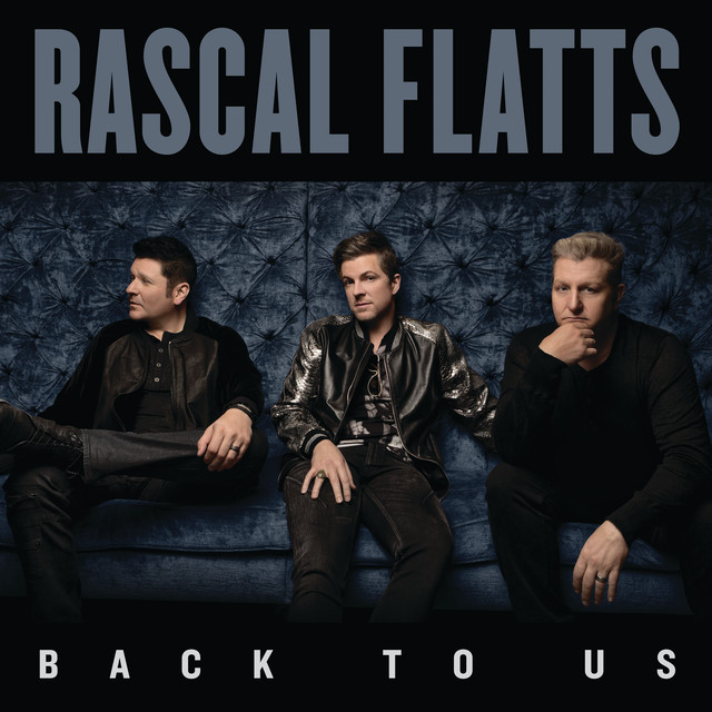 کاور آهنگ Our Night To Shine از Rascal Flatts