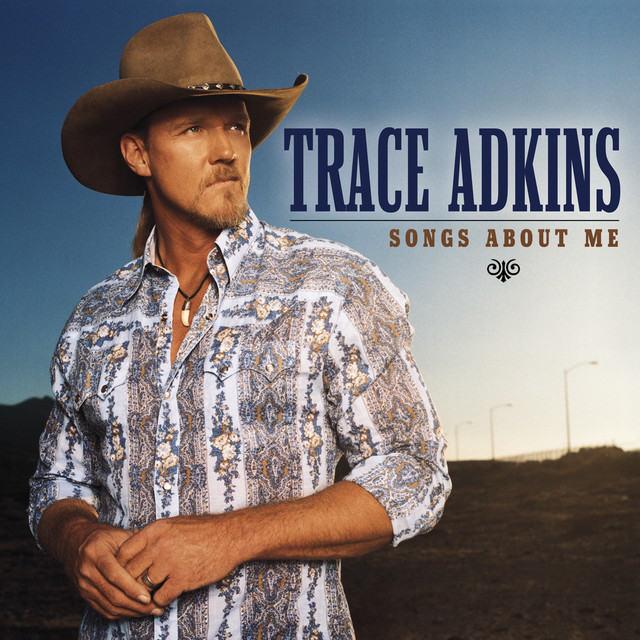 کاور آهنگ Arlington از Trace Adkins