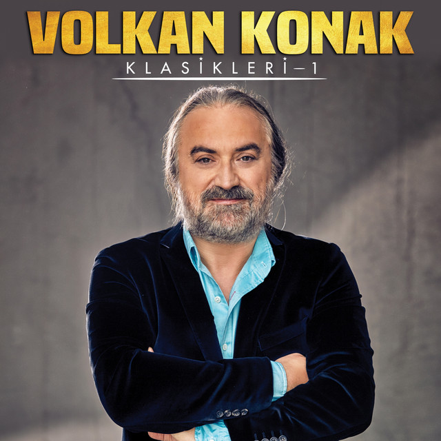 کاور آهنگ Gelir Misin Benimle از Volkan Konak