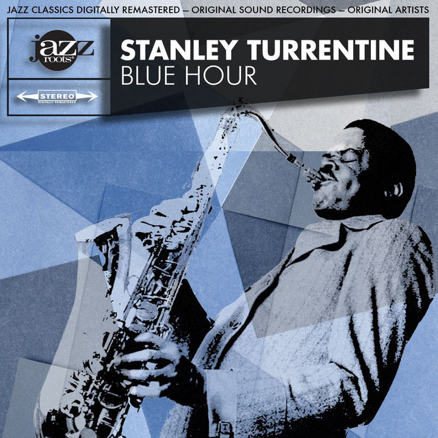 کاور آهنگ Since I Fell for You از Stanley Turrentine