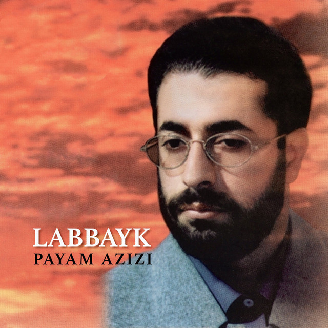 کاور آهنگ صلوات‌اللهی بر هادی (نسخهٔ دیلاکس) از پیام عزیزی