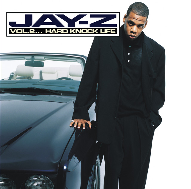 کاور آهنگ Coming Of Age (Da Sequel) از JAY-Z, Memphis Bleek