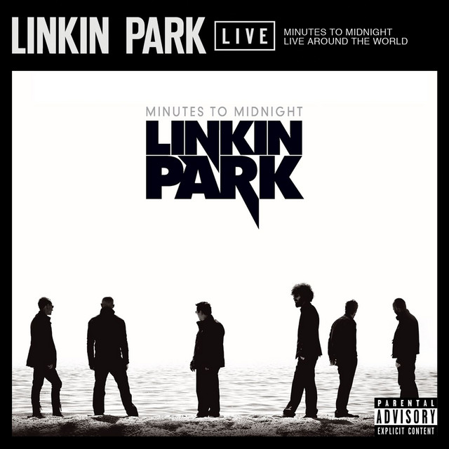 کاور آهنگ No More Sorrow - Live from Taipei, 2009 از Linkin Park