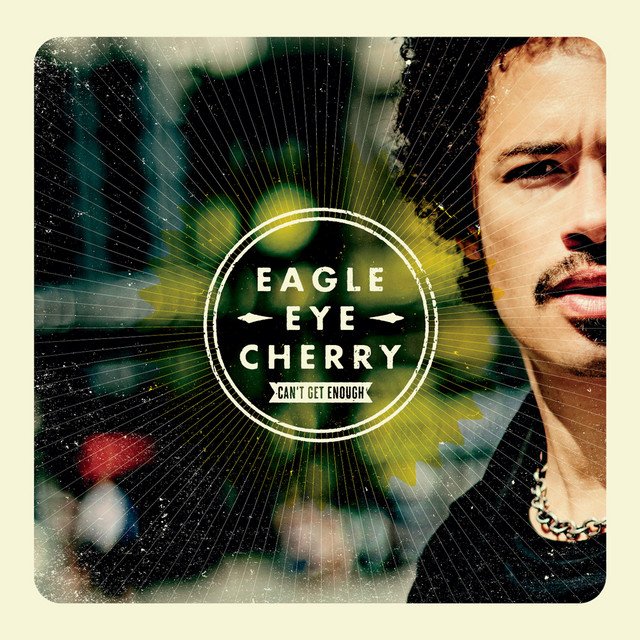 کاور آهنگ Running with the Dogs از Eagle-Eye Cherry