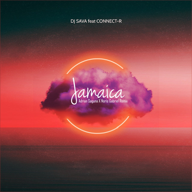 کاور آهنگ Jamaica - Adrian Saguna X Noris Gabriel Remix از Dj Sava