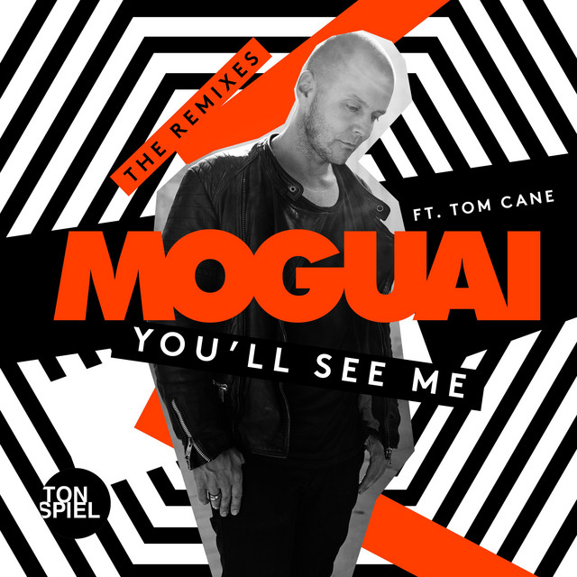 کاور آهنگ You'll See Me (feat. Tom Cane) - MOGUAI's Midnight d'Orient Club Mix از MOGUAI, Tom Cane