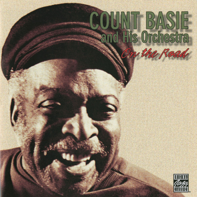 کاور آهنگ Work Song - Instrumental از Count Basie
