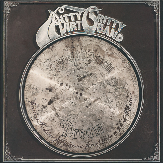 کاور آهنگ Hey Good Lookin' - Remastered از Linda Ronstadt, Nitty Gritty Dirt Band