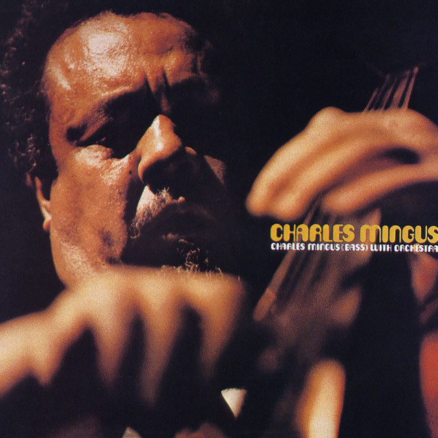 کاور آهنگ Portrait از Charles Mingus