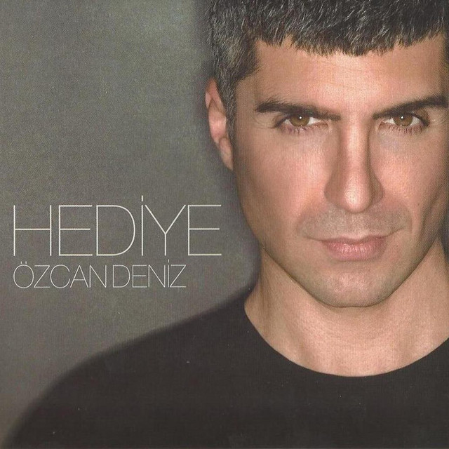 کاور آهنگ Bir Dudaktan (Remix) از Ozcan Deniz