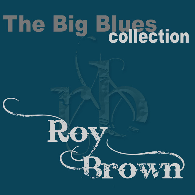 کاور آهنگ Good Rocking Man از Roy Brown