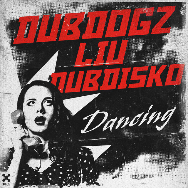 کاور آهنگ Dancing از Dubdogz