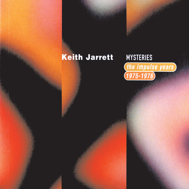 کاور آهنگ Silence - Take 2/3 از Keith Jarrett