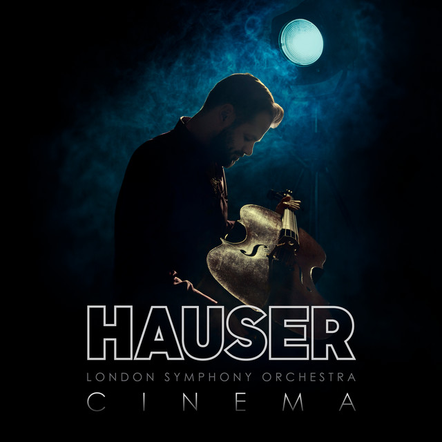 کاور آهنگ An Affair to Remember از London Symphony Orchestra, HAUSER
