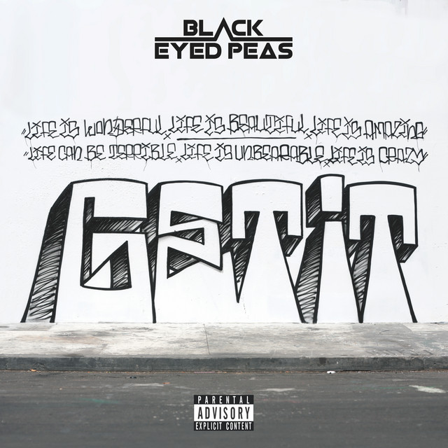 کاور آهنگ GET IT از Black Eyed Peas