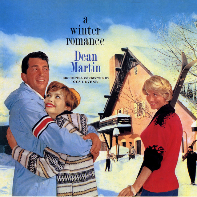 کاور آهنگ Canadian Sunset از Dean Martin