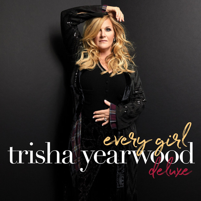 کاور آهنگ Find a Way از Trisha Yearwood