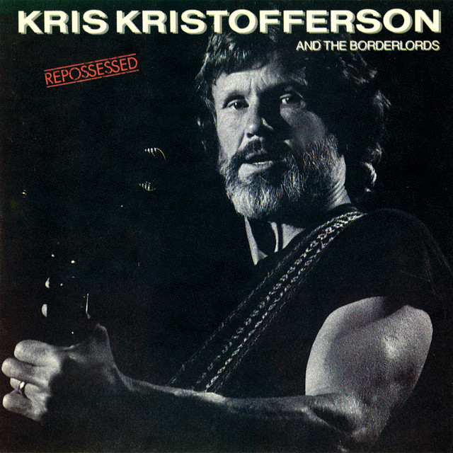 کاور آهنگ What About Me از Kris Kristofferson