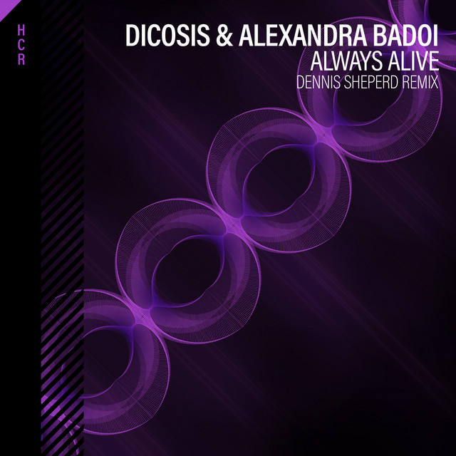 کاور آهنگ Always Alive - Dennis Sheperd Extended Remix از Dennis Sheperd
