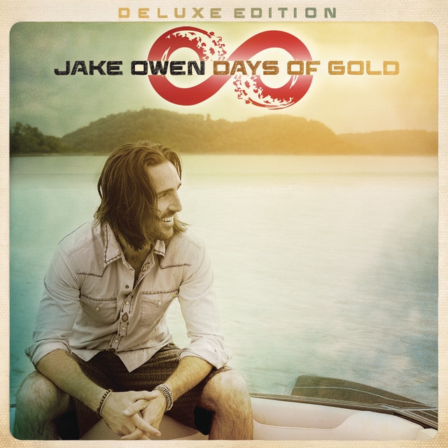 کاور آهنگ After the Music's Stopped از Jake Owen
