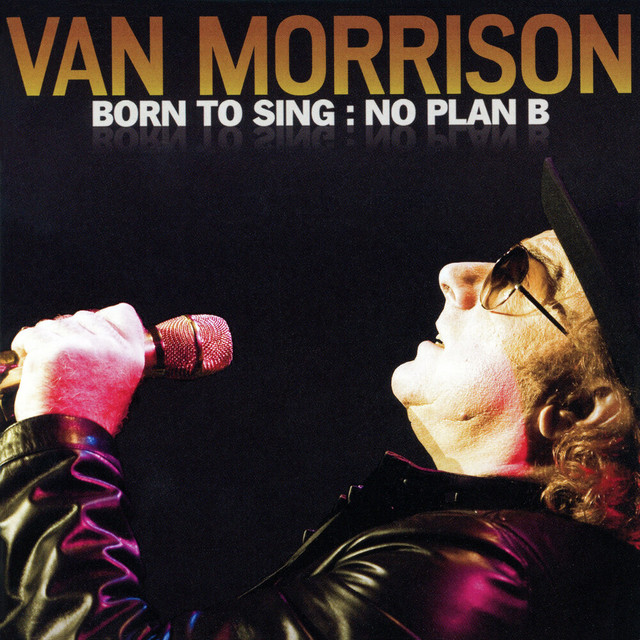 کاور آهنگ Pagan Heart از Van Morrison