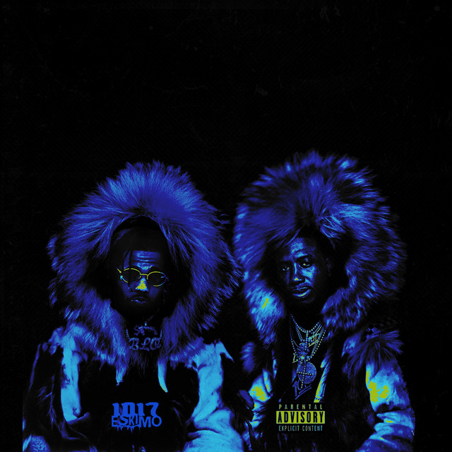 کاور آهنگ We Don't Luv Em - Remix از Gucci Mane, HoodRich Pablo Juan