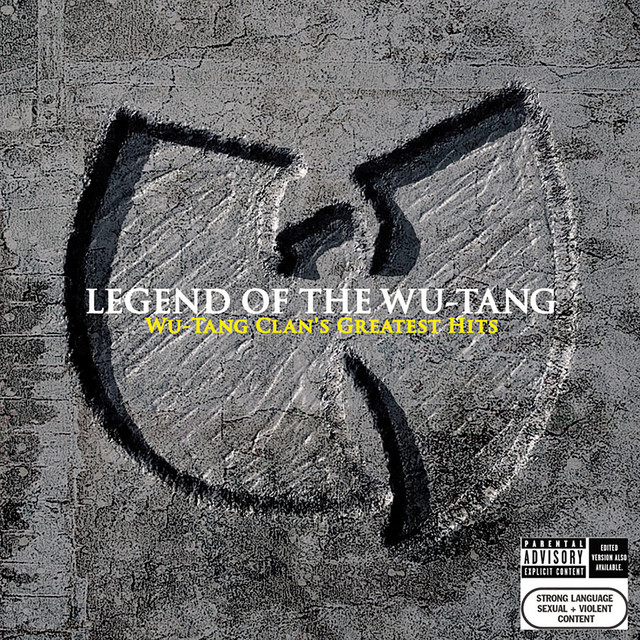 کاور آهنگ Can It Be All So Simple (Remix) (feat. Ghostface Killah) از Raekwon, Ghostface Killah, Wu-Tang Clan