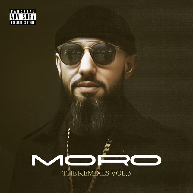 کاور آهنگ PATERA 2 - Remix از Moro