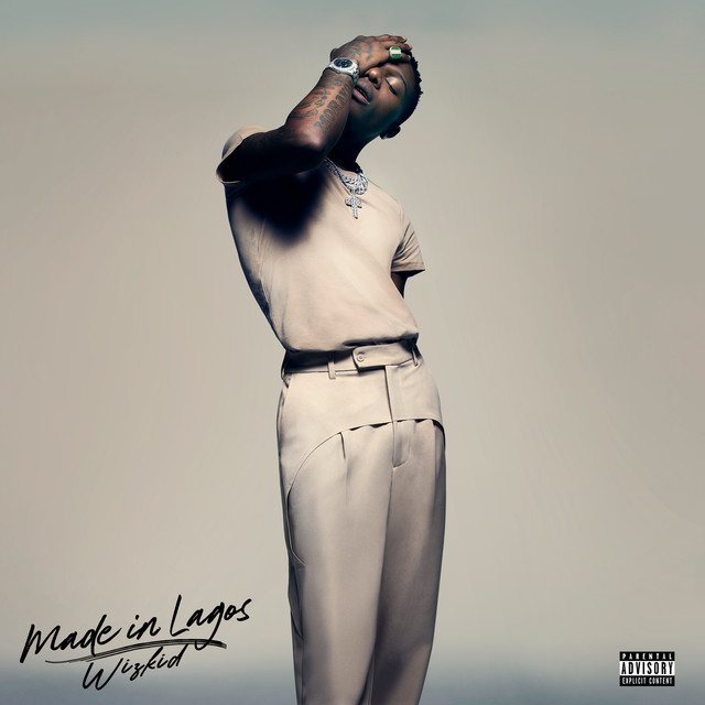 کاور آهنگ Longtime (feat. Skepta) از Skepta, Wizkid