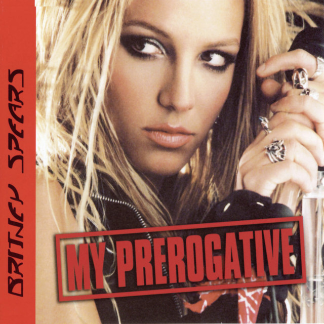 کاور آهنگ My Prerogative - X-Press 2 Vocal Mix از Britney Spears, X-Press 2