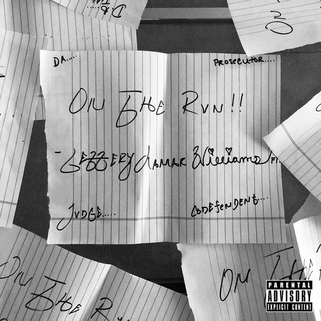کاور آهنگ Sin (feat. Jaden Smith) از Young Thug, Jaden