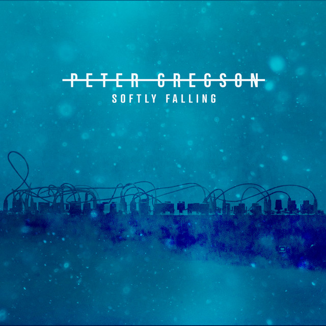 کاور آهنگ Softly Falling از Peter Gregson
